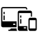 Responsiveness Icon